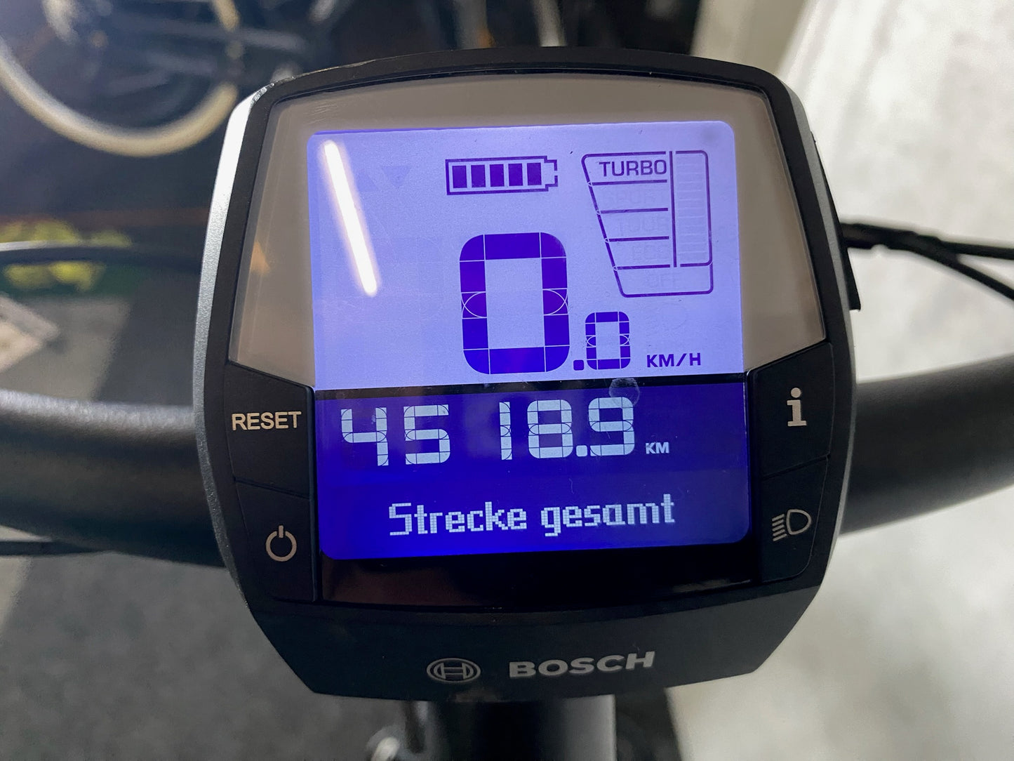 Pegasus Premio Evo 10 Lite