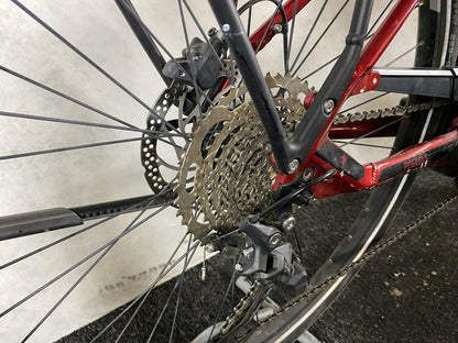 Pegasus Premio Evo 10 Lite