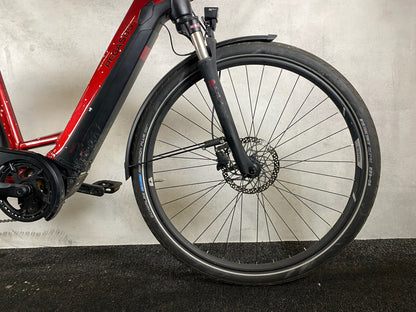 Pegasus Premio Evo 10 Lite