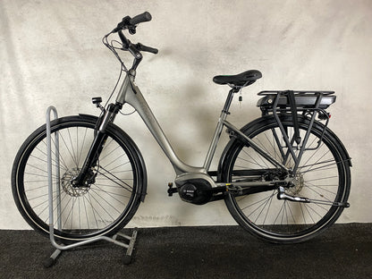 Frappé FBC 400 Wave