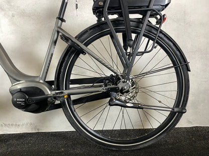 Frappé FBC 400 Wave