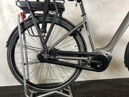 Frappé FBC 400 Wave