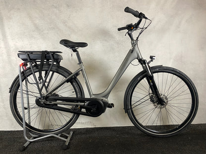 Frappé FBC 400 Wave