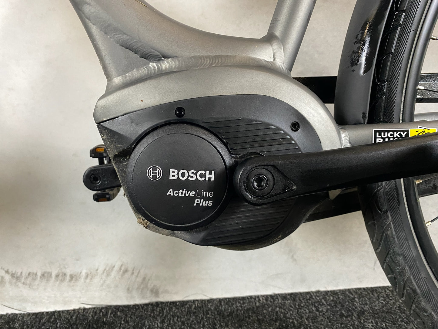 Frappé FBC 400 Wave