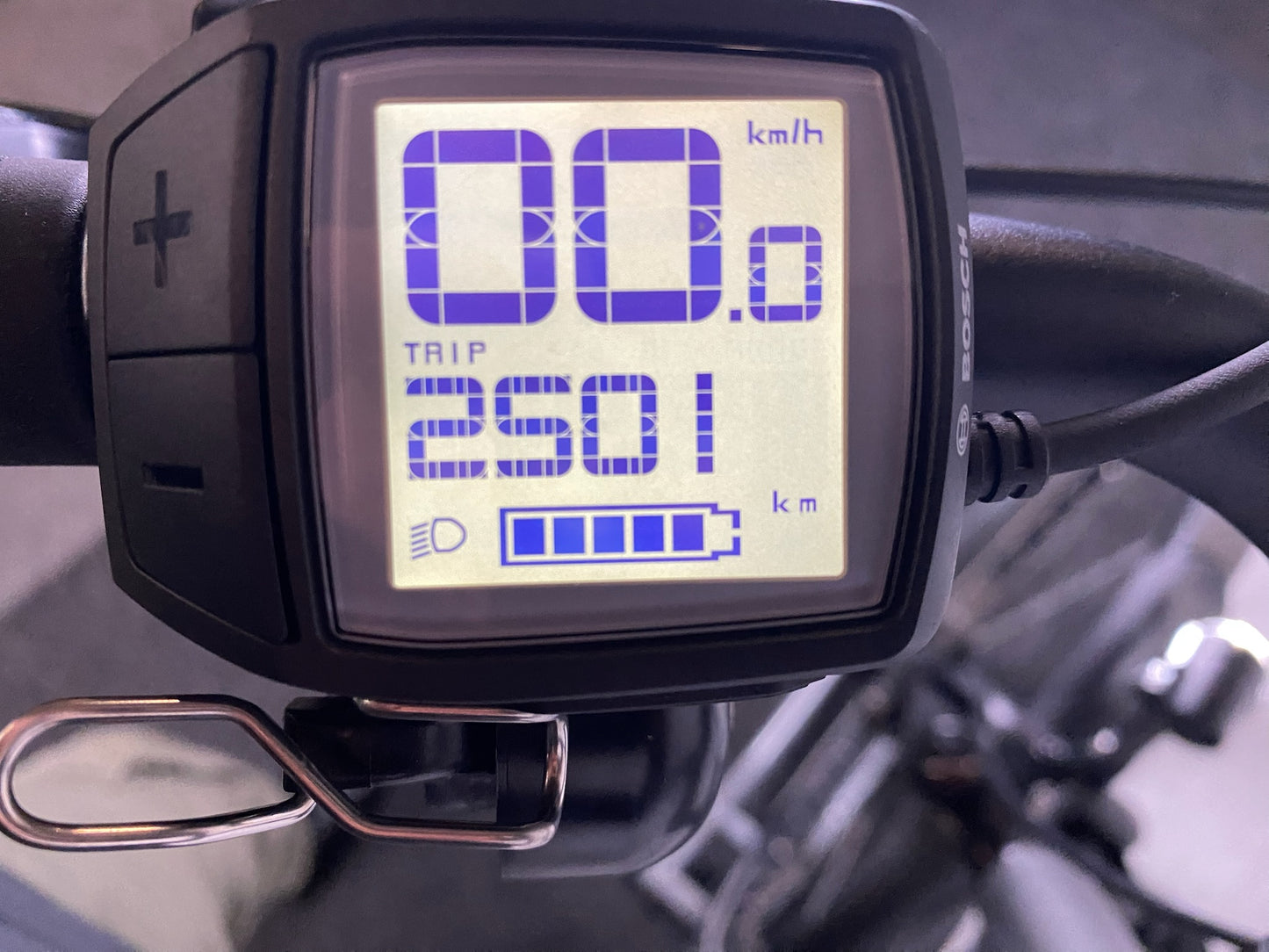 Frappé FBC 400 Wave