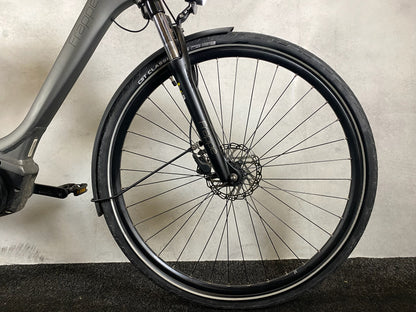 Frappé FBC 400 Wave