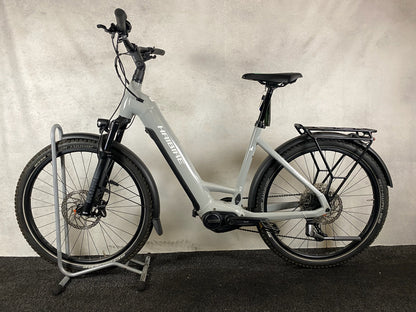 Haibike Trekking 7 WA