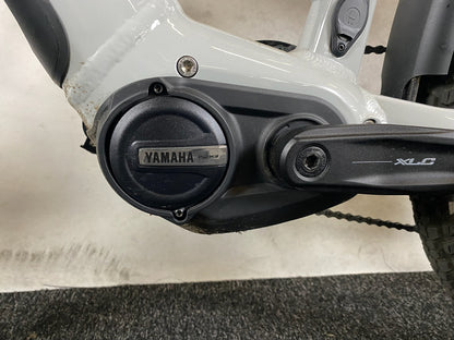 Haibike Trekking 7 WA