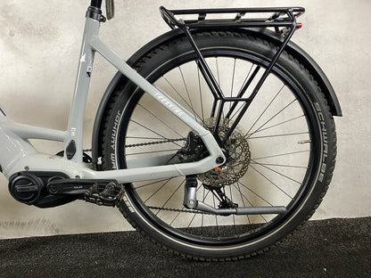 Haibike Trekking 7 WA