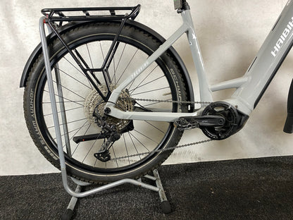 Haibike Trekking 7 WA