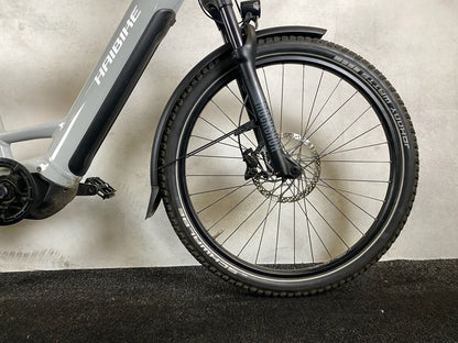 Haibike Trekking 7 WA