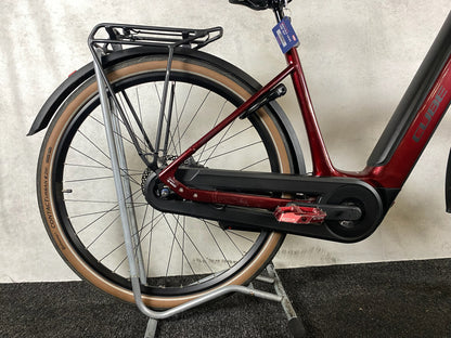 Cube Supreme Hybrid Pro 625