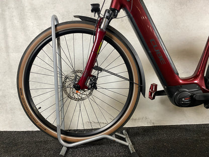 Cube Supreme Hybrid Pro 625