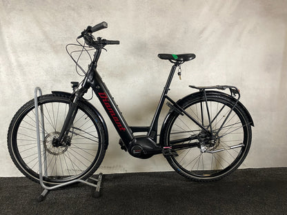 Diamant	Beryll Esprit +