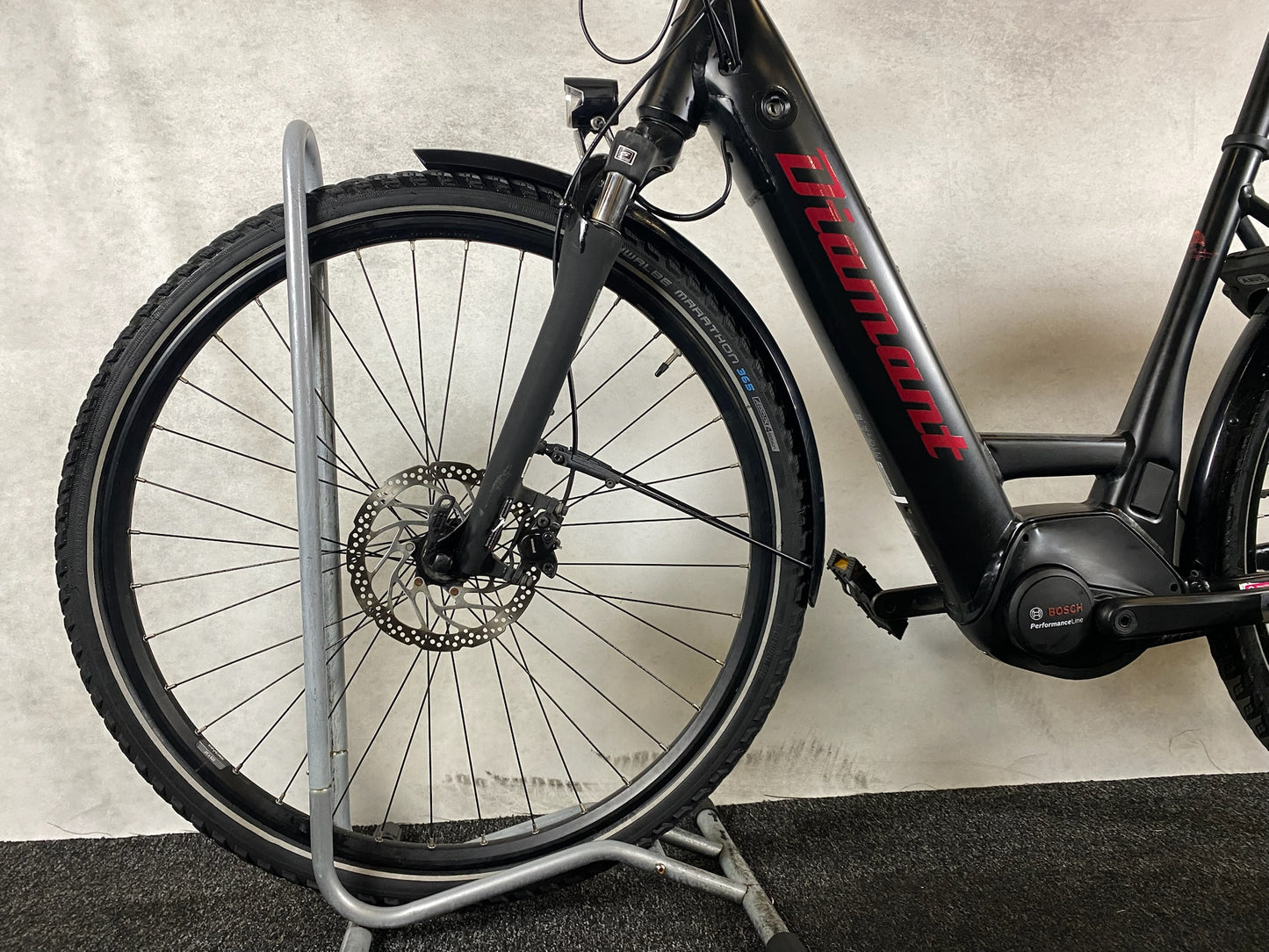 Diamant	Beryll Esprit +