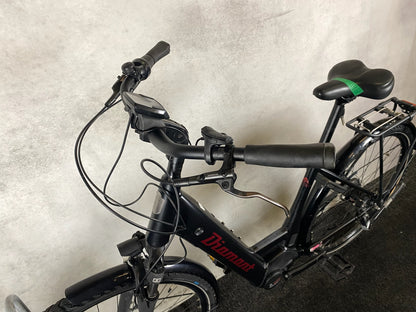 Diamant	Beryll Esprit +