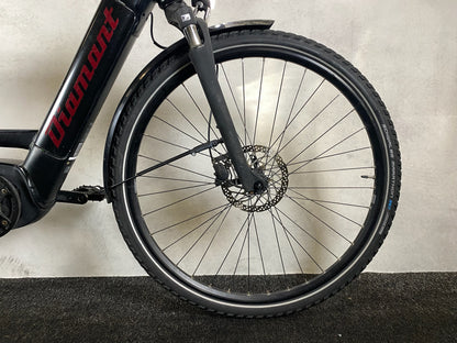 Diamant	Beryll Esprit +