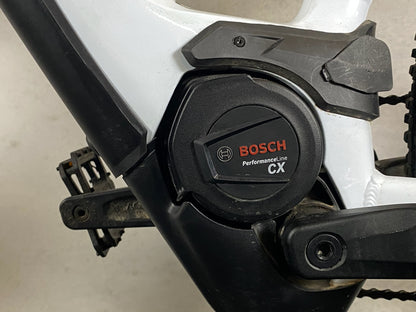 Cube Reaction Hybrid Pro 750