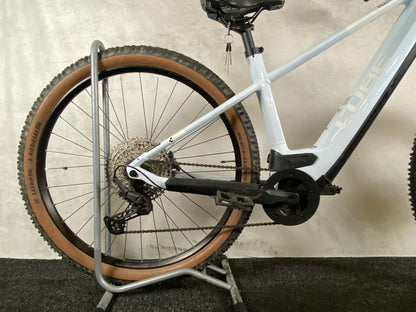 Cube Reaction Hybrid Pro 750