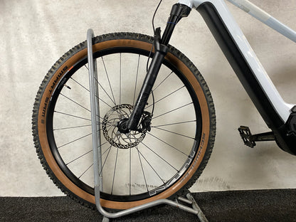 Cube Reaction Hybrid Pro 750