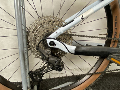 Cube Reaction Hybrid Pro 750