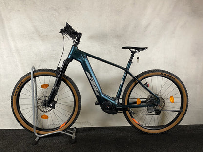 KTM Macina Team 791