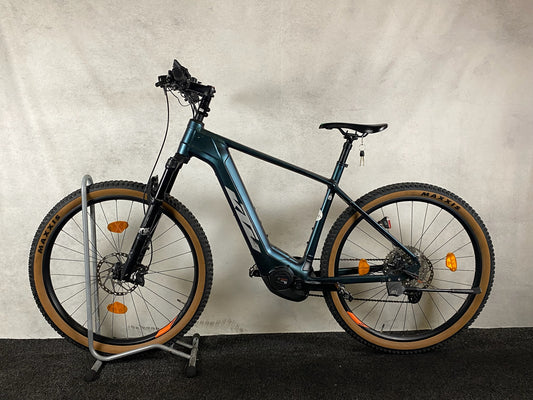 KTM Macina Team 791