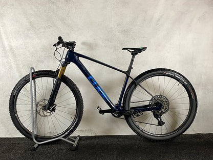 Cube Elite C:68X SLT