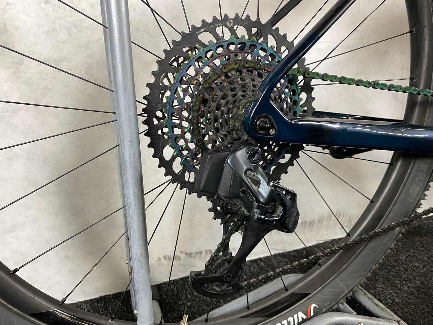 Cube Elite C:68X SLT