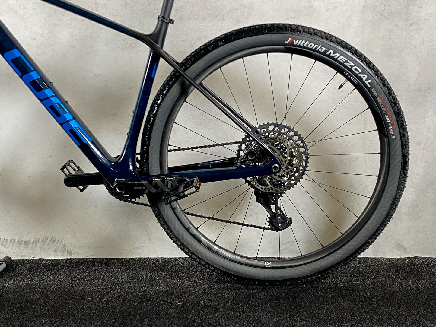 Cube Elite C:68X SLT