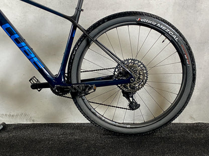 Cube Elite C:68X SLT