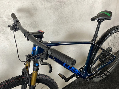 Cube Elite C:68X SLT