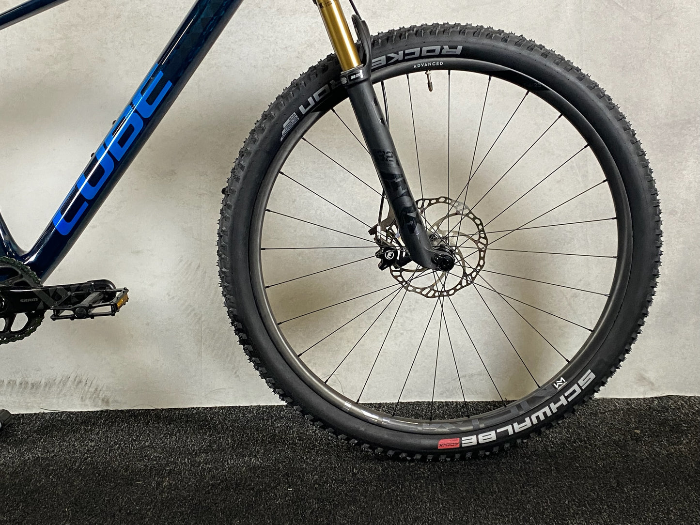 Cube Elite C:68X SLT