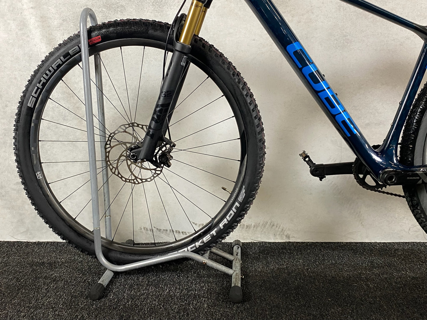 Cube Elite C:68X SLT