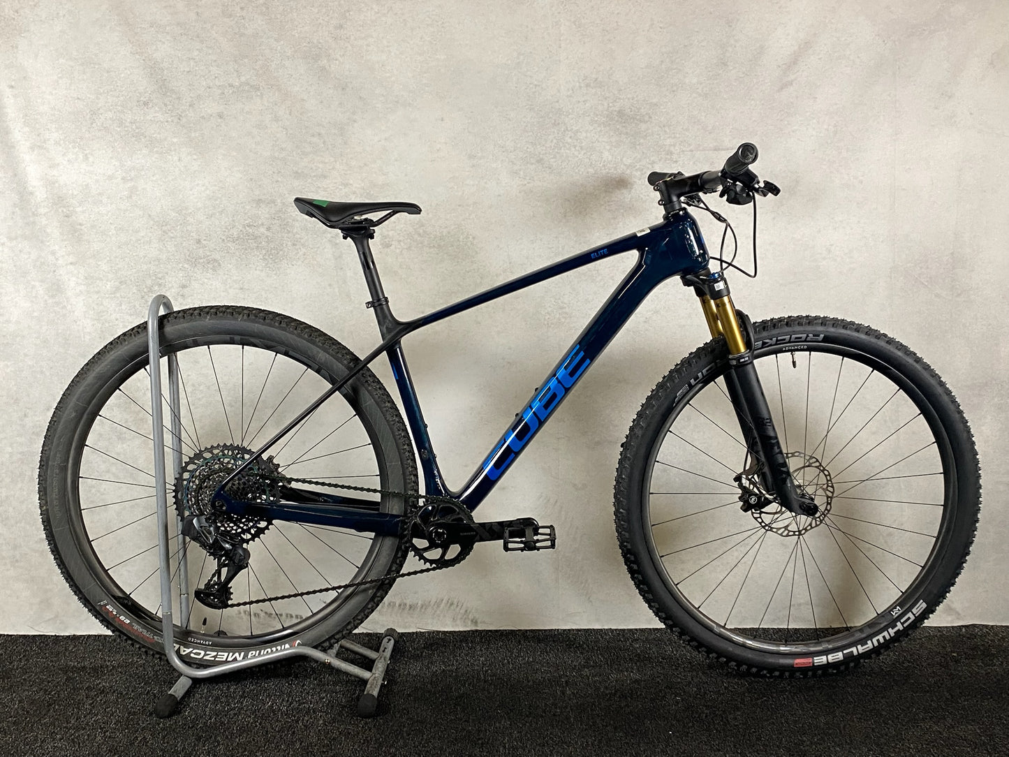 Cube Elite C:68X SLT