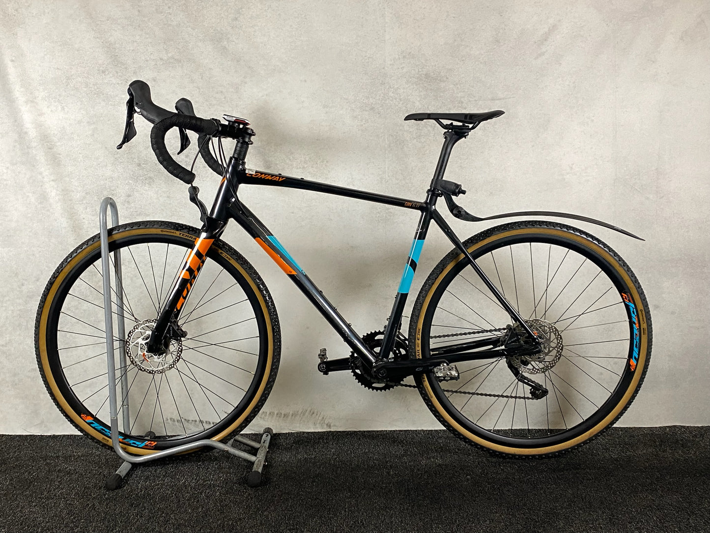 Conway Gravel GRV 6.0