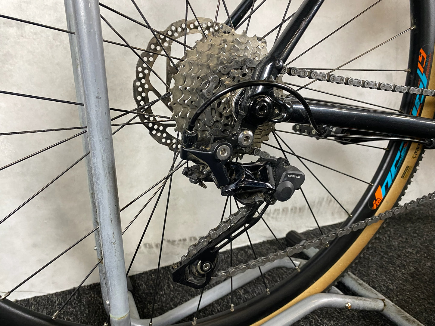 Conway Gravel GRV 6.0