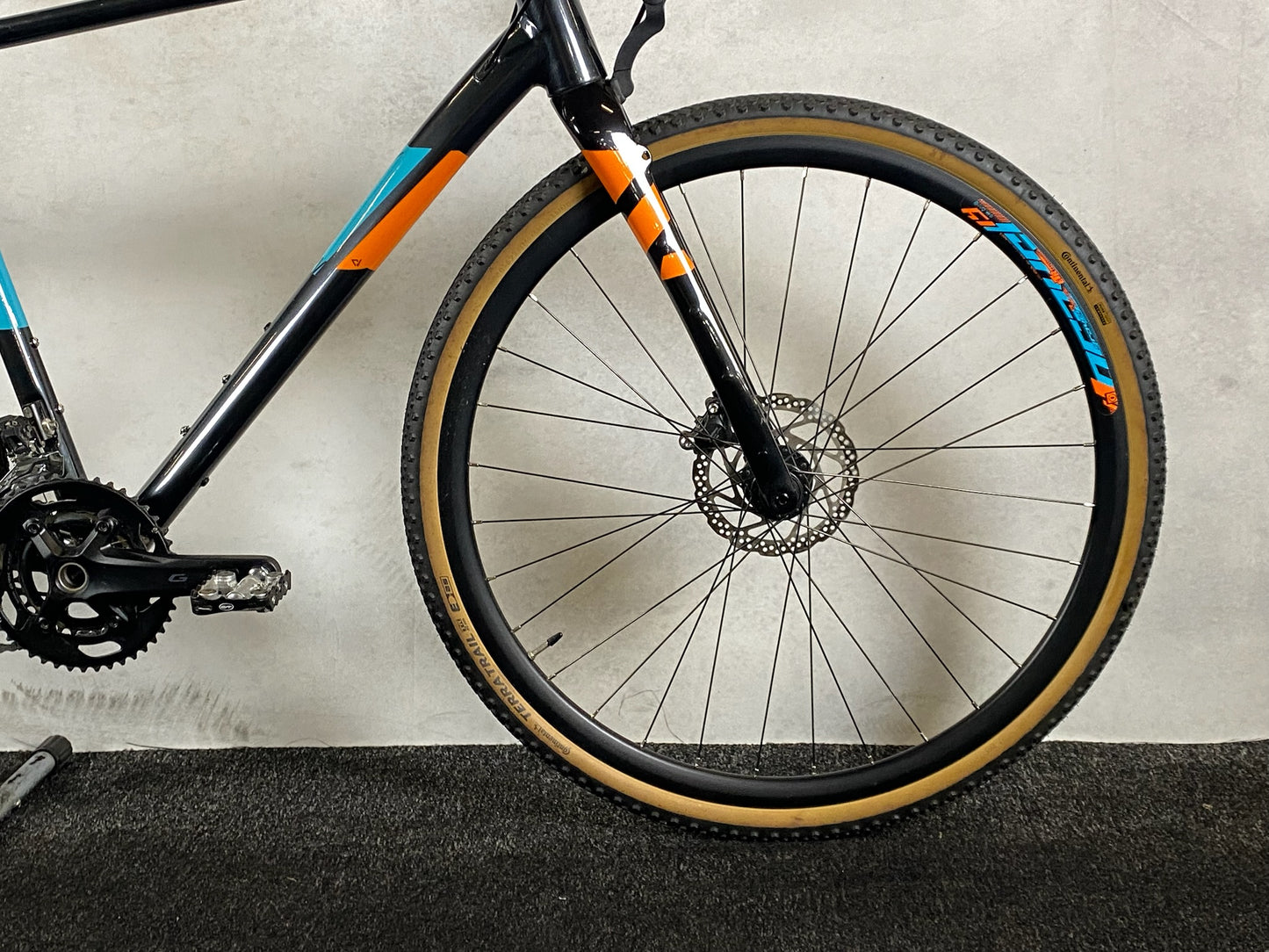 Conway Gravel GRV 6.0