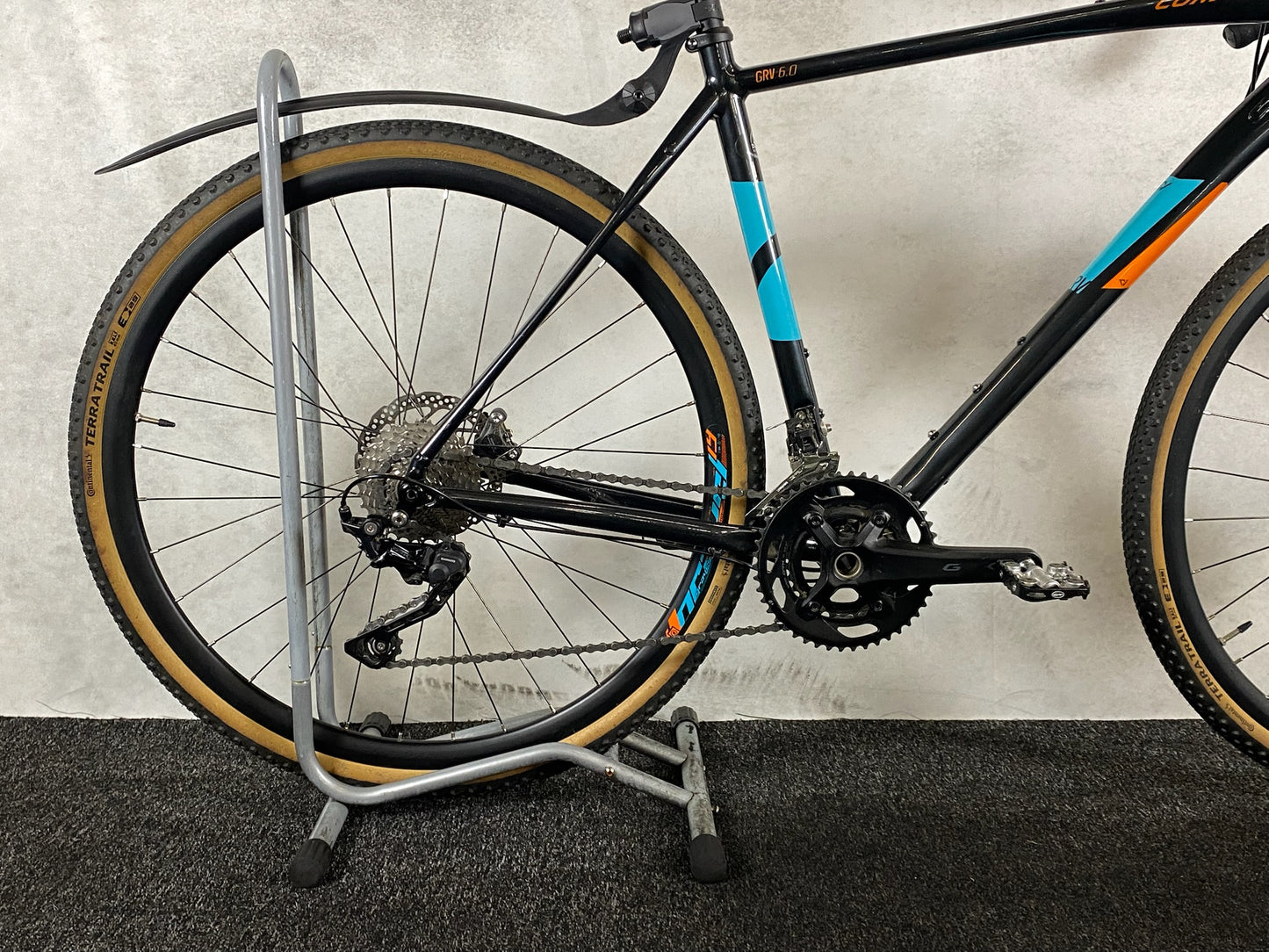 Conway Gravel GRV 6.0