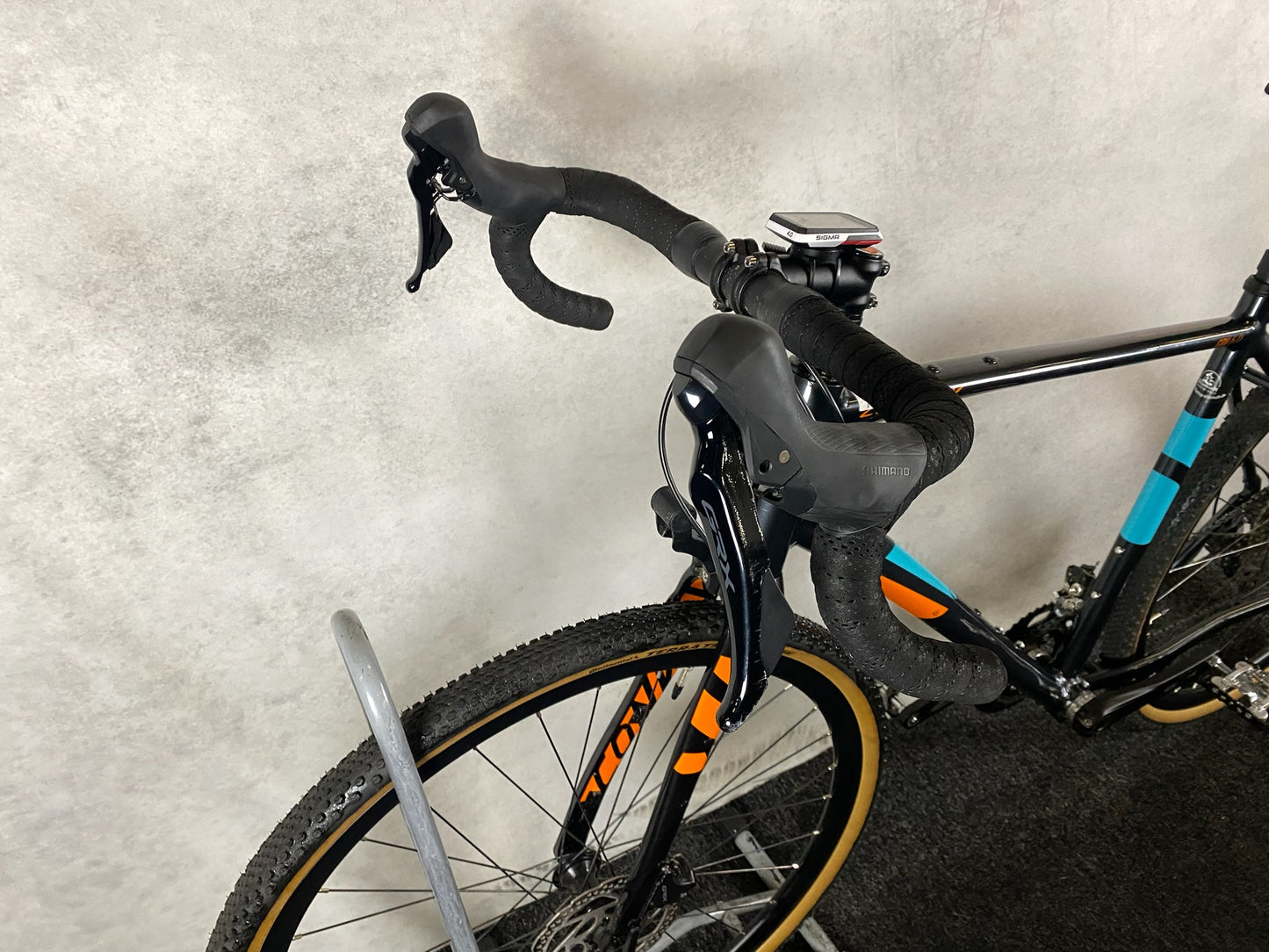 Conway Gravel GRV 6.0