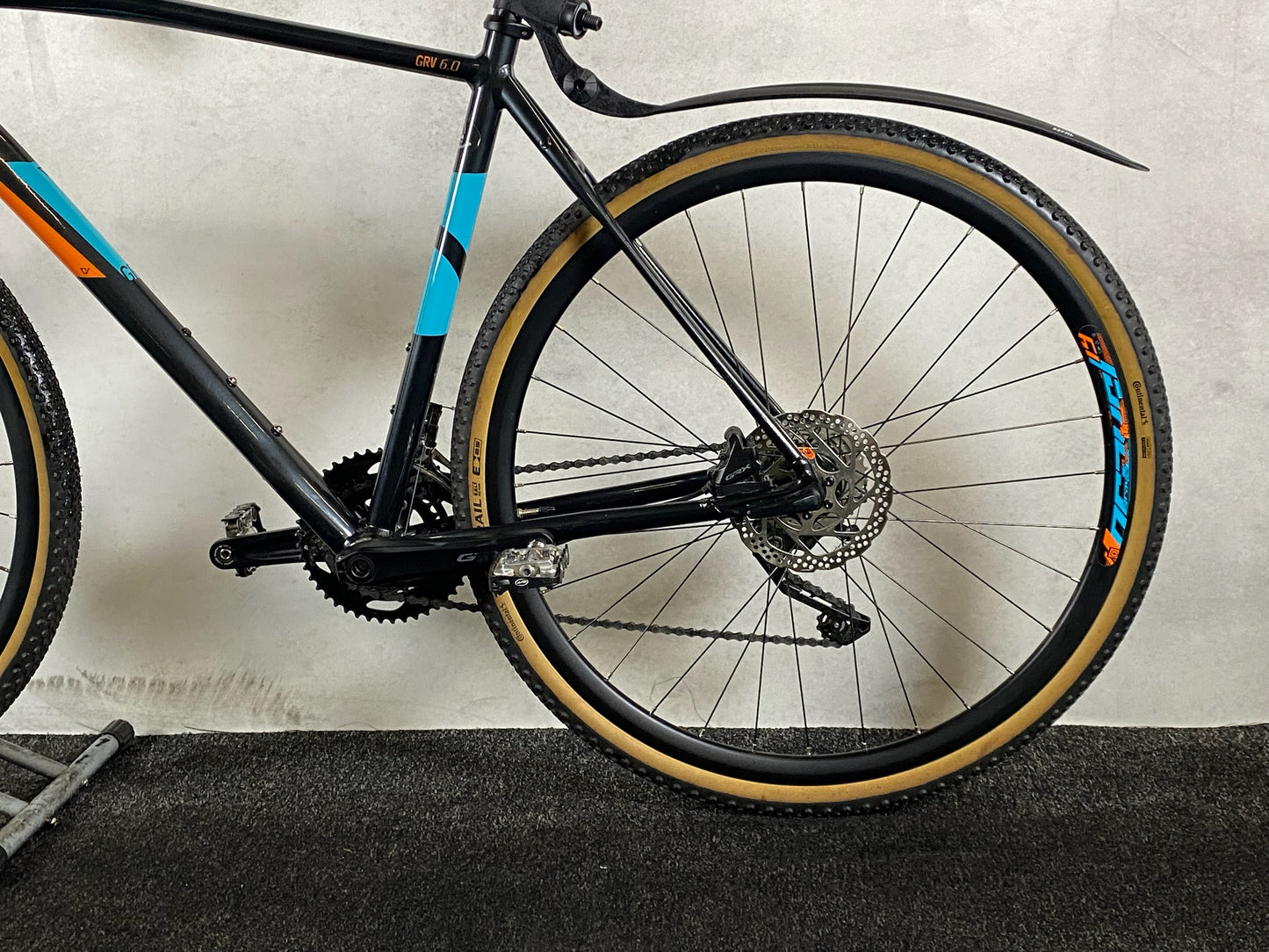 Conway Gravel GRV 6.0