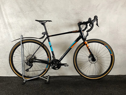 Conway Gravel GRV 6.0