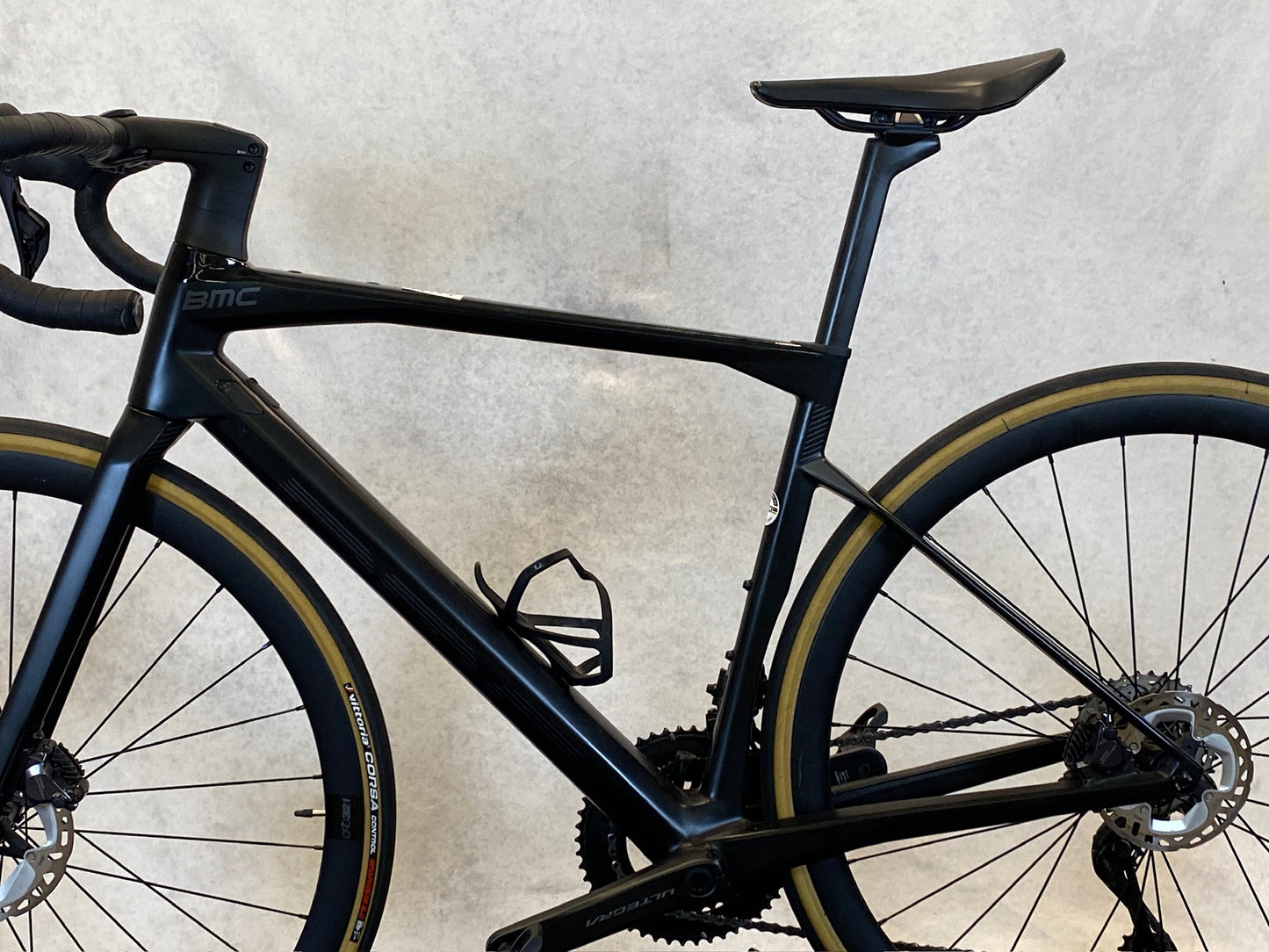 BMC Roadmachine 01 FIVE 51cm