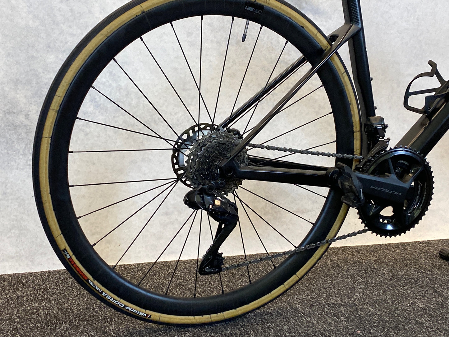 BMC Roadmachine 01 FIVE 51cm