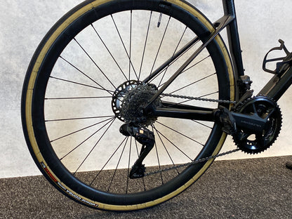 BMC Roadmachine 01 FIVE 51cm