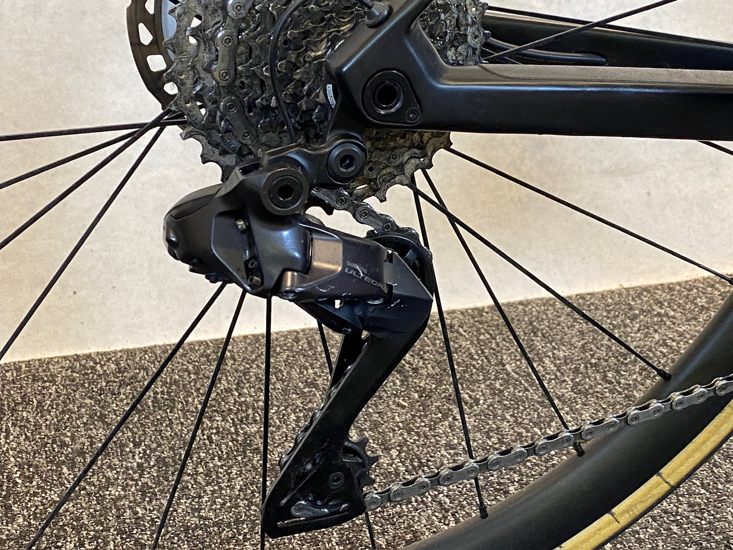 BMC Roadmachine 01 FIVE 51cm