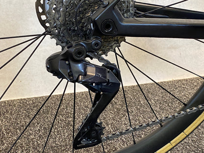 BMC Roadmachine 01 FIVE 51cm