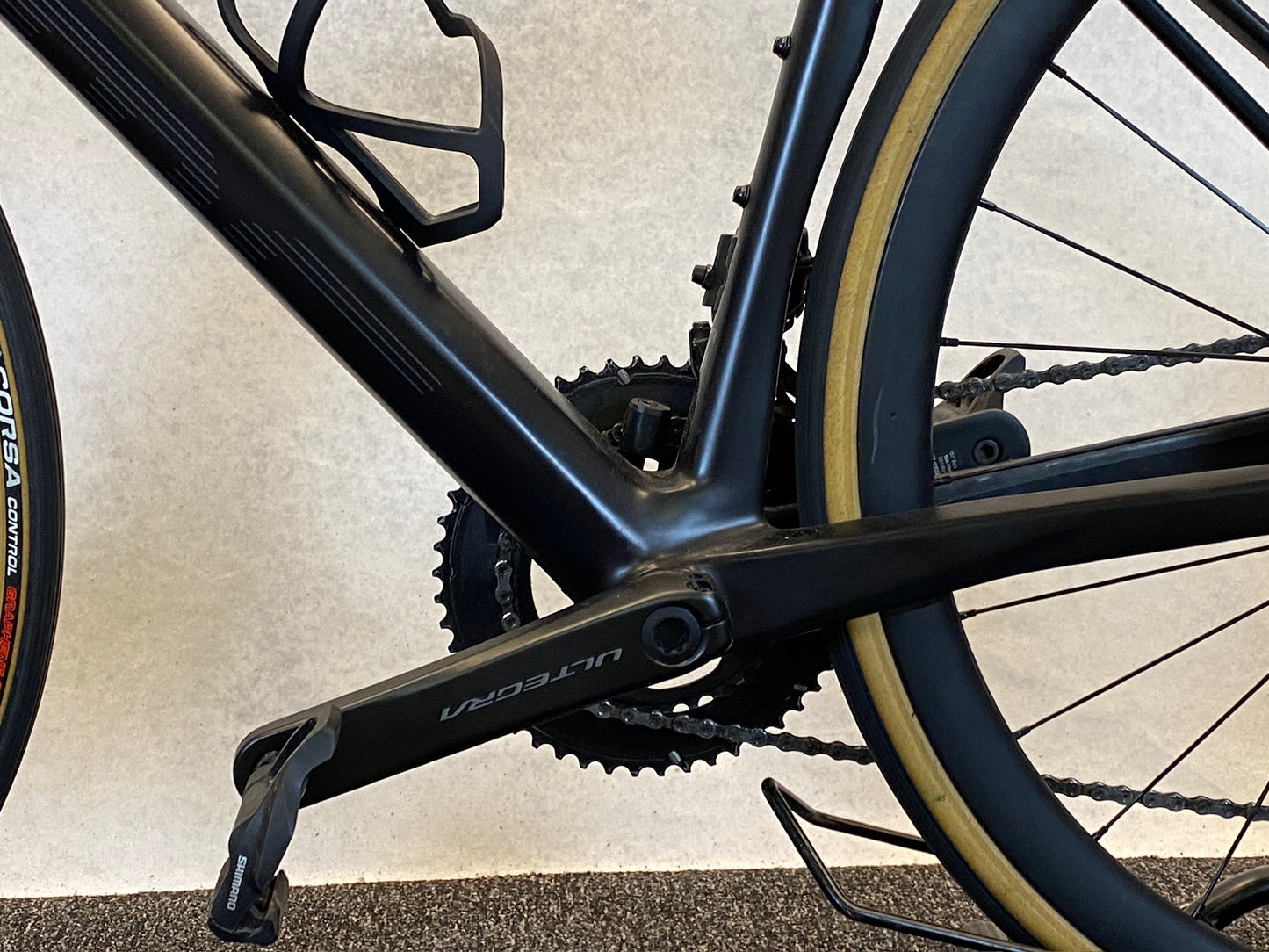 BMC Roadmachine 01 FIVE 51cm