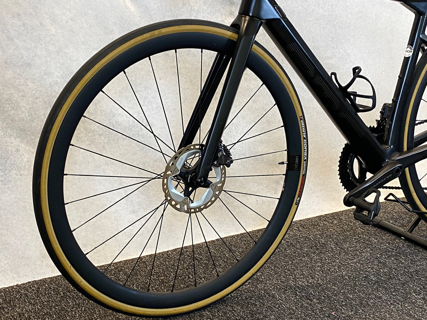 BMC Roadmachine 01 FIVE 51cm