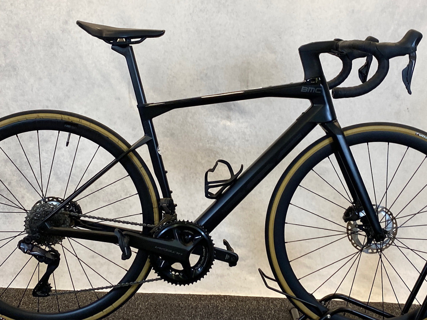 BMC Roadmachine 01 FIVE 51cm